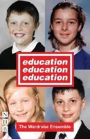 Bildung, Bildung, Bildung - Education, Education, Education