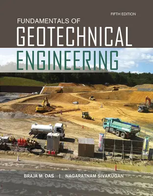 Grundlagen des geotechnischen Ingenieurwesens - Fundamentals of Geotechnical Engineering