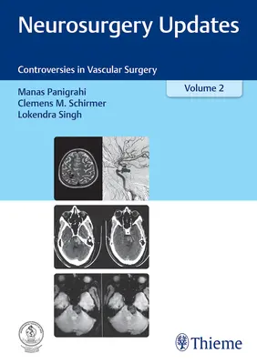 Neurochirurgie aktuell, Band 2: Kontroversen in der Gefäßchirurgie - Neurosurgery Updates, Vol. 2: Controversies in Vascular Surgery