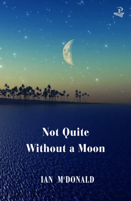 Nicht ganz ohne Mond - Not Quite Without a Moon