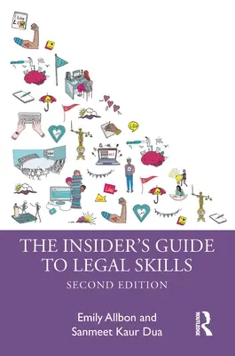 Der Insider-Leitfaden für juristische Fachkenntnisse - The Insider's Guide to Legal Skills