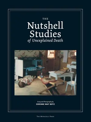 Die Nutshell-Studien über unerklärliche Todesfälle - The Nutshell Studies of Unexplained Death
