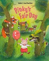 Pinky's Jahrmarktstag - Pinky's Fair Day