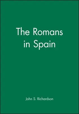 Die Römer in Spanien - The Romans in Spain