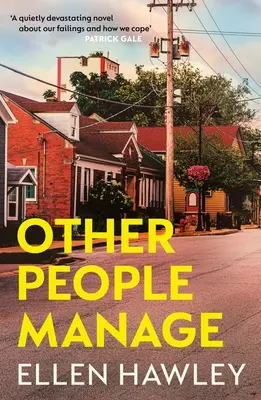 Andere Leute managen - Other People Manage