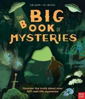 Großes Buch der Geheimnisse - Big Book of Mysteries