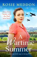 Wartime Summer - Eine fesselnde Familiensaga, die während des Zweiten Weltkriegs spielt - Wartime Summer - A captivating family saga set during WWII