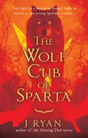 Wolfsjunge von Sparta - Wolf Cub of Sparta