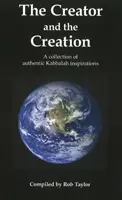 Schöpfer & die Schöpfung - Eine Sammlung authentischer Kabbala-Inspirationen - Creator & the Creation - A Collection of Authentic Kabbalah Inspirations