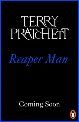 Reaper Man - (Scheibenwelt-Roman 11) - Reaper Man - (Discworld Novel 11)