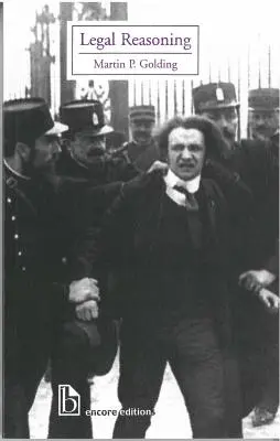 Juristische Argumentation - Legal Reasoning