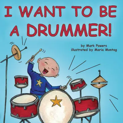 Ich will ein Schlagzeuger sein! - I Want to Be a Drummer!