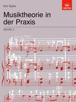 Musiktheorie in der Praxis Stufe 5 - Deutsche Ausgabe - Musiktheorie in der Praxis Stufe 5 - German Edition