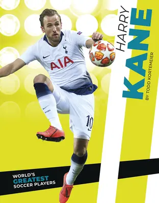 Harry Kane