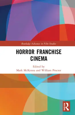 Horror-Franchise-Kino - Horror Franchise Cinema