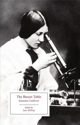 Der Basset-Tisch - The Basset Table