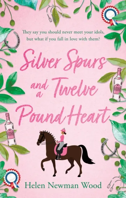Silberne Sporen und ein zwölfpfündiges Herz - Silver Spurs and a Twelve Pound Heart