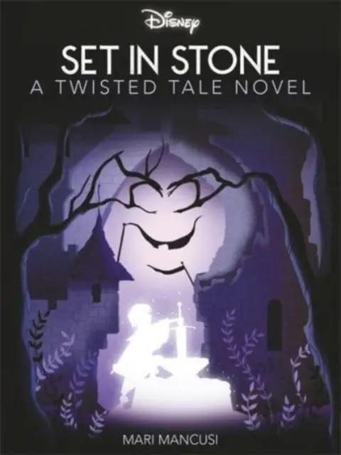 Disney-Klassiker Das Schwert im Stein: In Stein gemeißelt - Disney Classics Sword in the Stone: Set in Stone