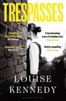 Trespasses - „Intensiv, schonungslos ehrlich, es hat mir eine Million Mal das Herz gebrochen“. - Trespasses - 'Intense, unflinchingly honest, it broke my heart a million times'