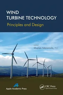 Windturbinen-Technologie: Prinzipien und Design - Wind Turbine Technology: Principles and Design