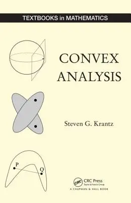 Konvexe Analysis - Convex Analysis