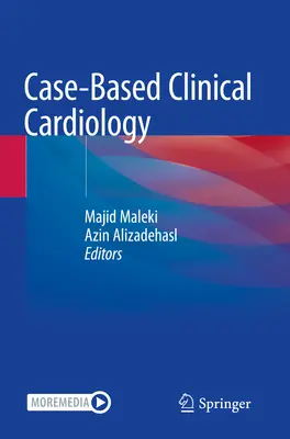 Fallbasierte klinische Kardiologie - Case-Based Clinical Cardiology