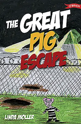 Große Schweineflucht - Great Pig Escape