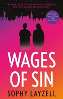 Der Lohn der Sünde - Wages of Sin