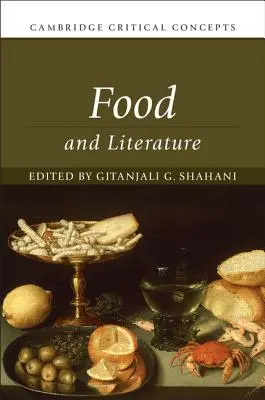 Essen und Literatur - Food and Literature
