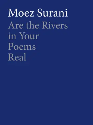 Sind die Flüsse in deinen Gedichten echt? - Are the Rivers in Your Poems Real