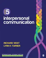 Zwischenmenschliche Kommunikation - Internationale Ausgabe für Studenten - Interpersonal Communication - International Student Edition