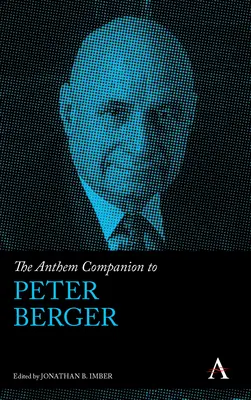 Die Hymne als Begleiter von Peter Berger - The Anthem Companion to Peter Berger