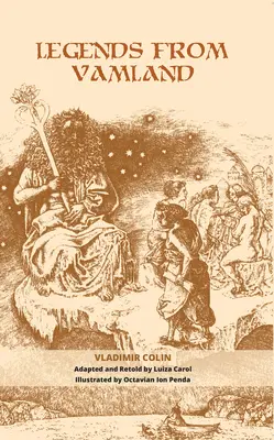 Legenden aus dem Vamland - Legends from Vamland