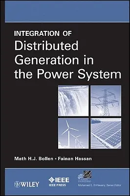 Integration von dezentraler Erzeugung - Integration of Distributed Generation