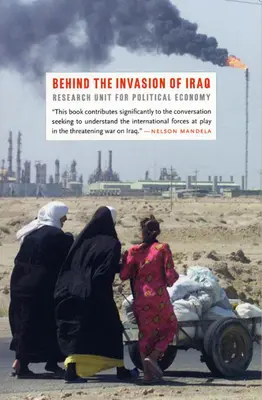 Hinter der Invasion des Irak - Behind the Invasion of Iraq