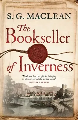 Der Buchhändler von Inverness - The Bookseller of Inverness