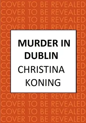 Mord in Dublin - Murder in Dublin