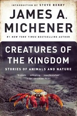 Kreaturen des Königreichs - Geschichten von Tieren und der Natur - Creatures of the Kingdom - Stories of Animals and Nature