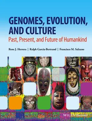 Genome, Evolution und Kultur: Vergangenheit, Gegenwart und Zukunft der Menschheit - Genomes, Evolution, and Culture: Past, Present, and Future of Humankind