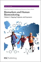 Biomarker und Biomonitoring beim Menschen: Vollständiger Satz - Biomarkers and Human Biomonitoring: Complete Set