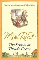 Schule in Thrush Green - School At Thrush Green