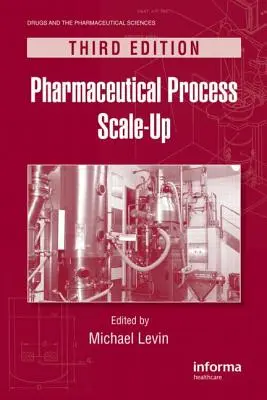 Pharmazeutisches Prozess-Scale-Up - Pharmaceutical Process Scale-Up