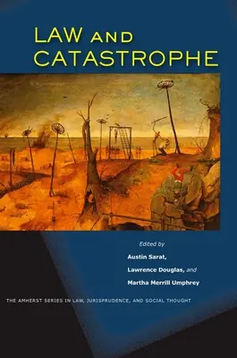 Recht und Katastrophe - Law and Catastrophe