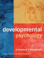 Entwicklungspsychologie: Ein Handbuch für Studenten - Developmental Psychology: A Student's Handbook