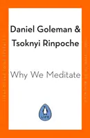 Warum wir meditieren - 7 einfache Praktiken für einen ruhigeren Geist - Why We Meditate - 7 Simple Practices for a Calmer Mind