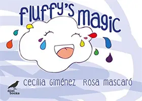 Fluffy's Magie - Fluffy's Magic