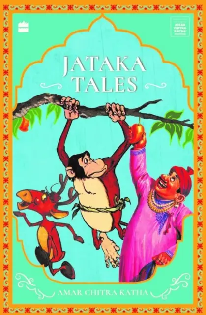 Jataka-Erzählungen - Jataka Tales