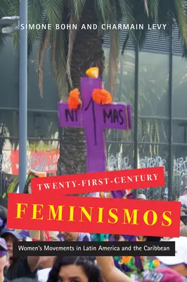Feminismos des einundzwanzigsten Jahrhunderts: Frauenbewegungen in Lateinamerika und der Karibik Band 4 - Twenty-First-Century Feminismos: Women's Movements in Latin America and the Caribbean Volume 4