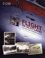 Flucht in Schottland - Flight in Scotland