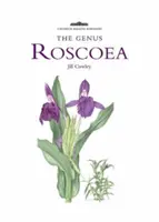 Gattung Roscoea, Die - Genus Roscoea, The